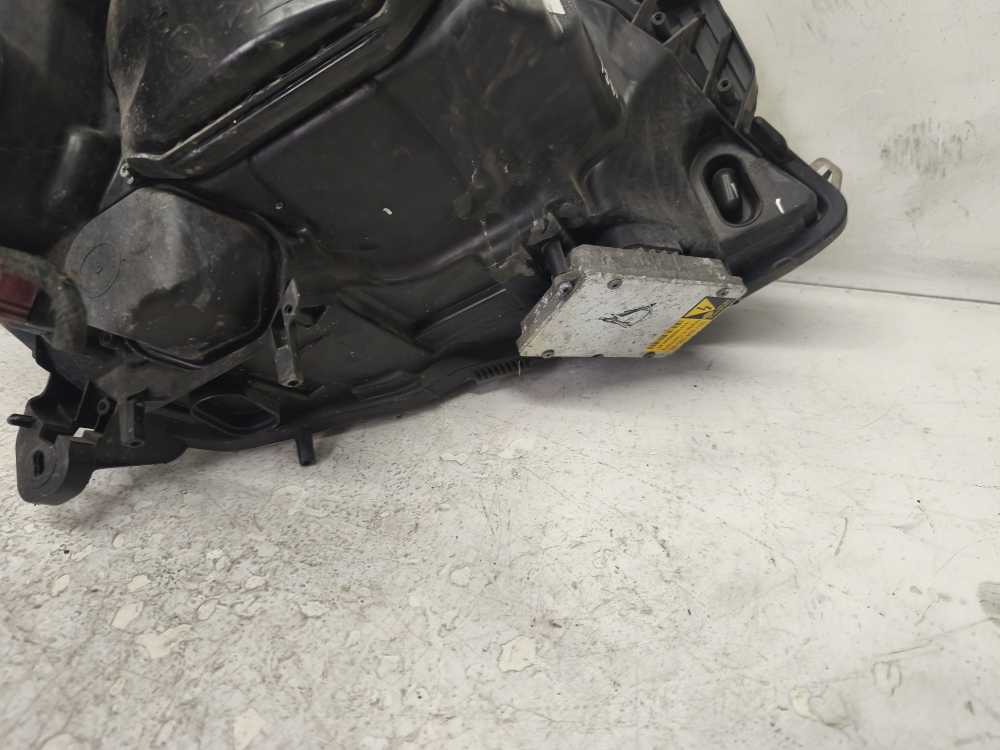 PHARE GAUCHE OPEL - Vue 3